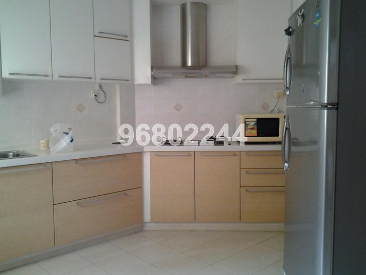 Choa Chu Kang Crescent thumbnail photo